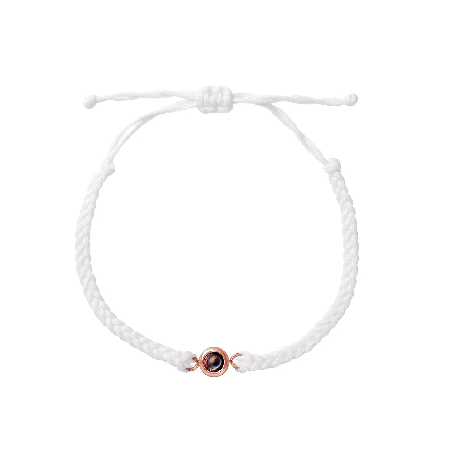 Pulsera personalizada con foto