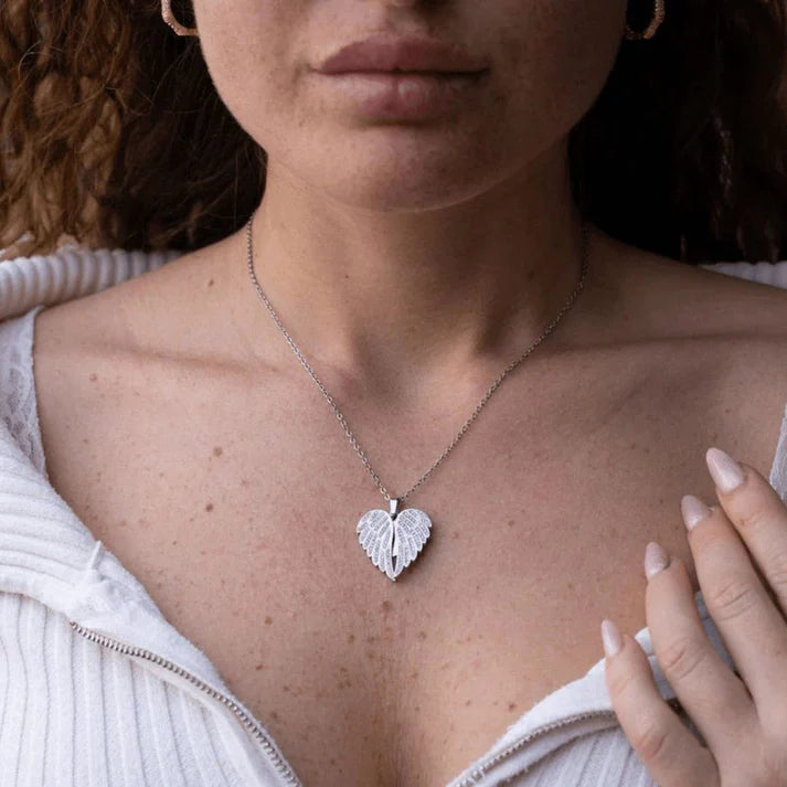 Collar "My Angel"