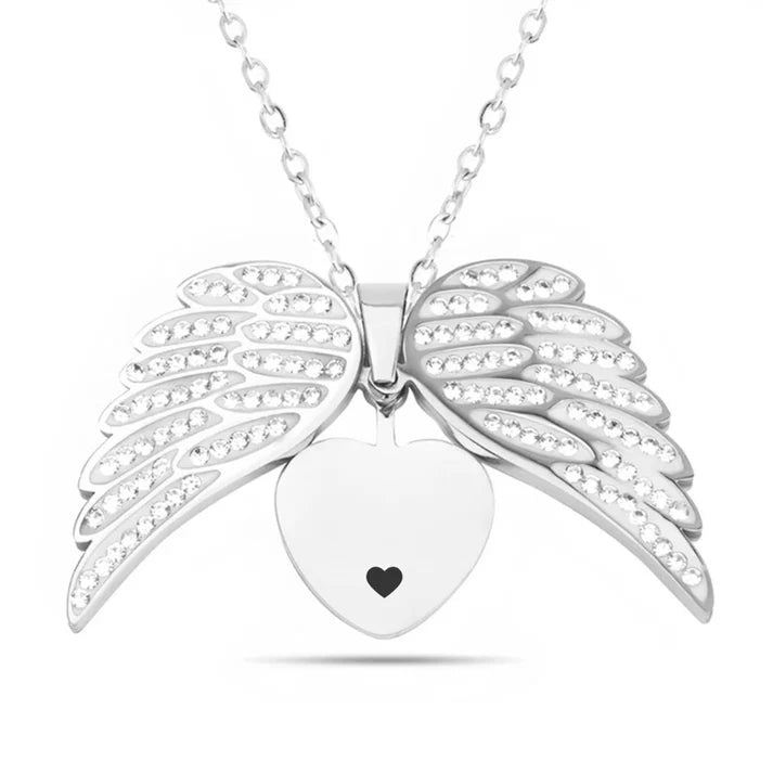 Collar "My Angel"