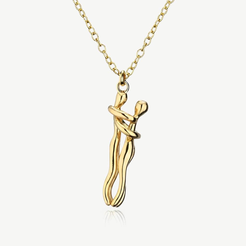 El Collar del Abrazo