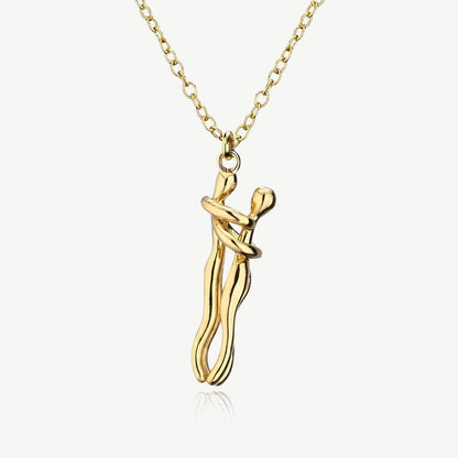 El Collar del Abrazo