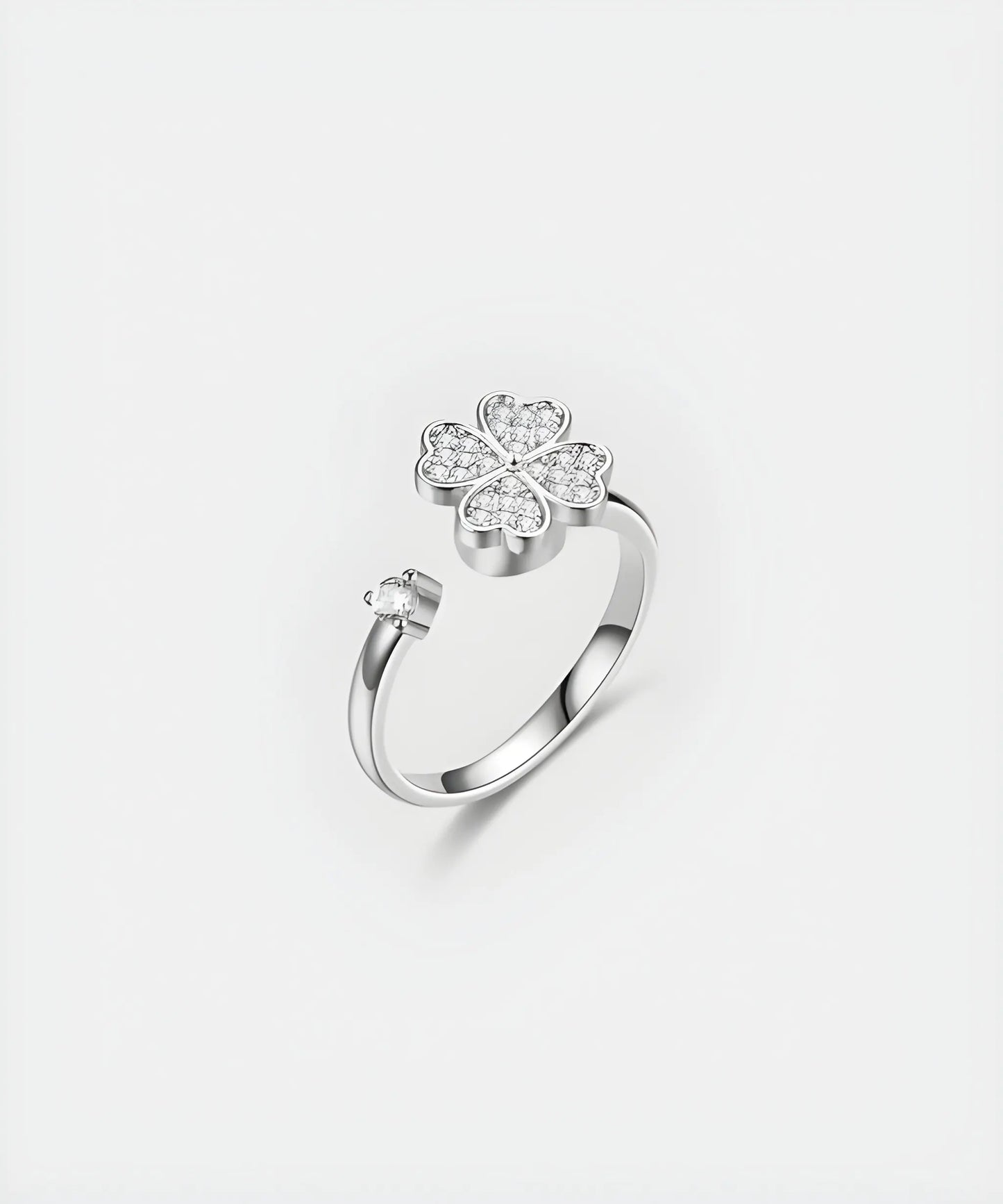 Anillos Calm para Mujer – Colección de Anillos de Cobre