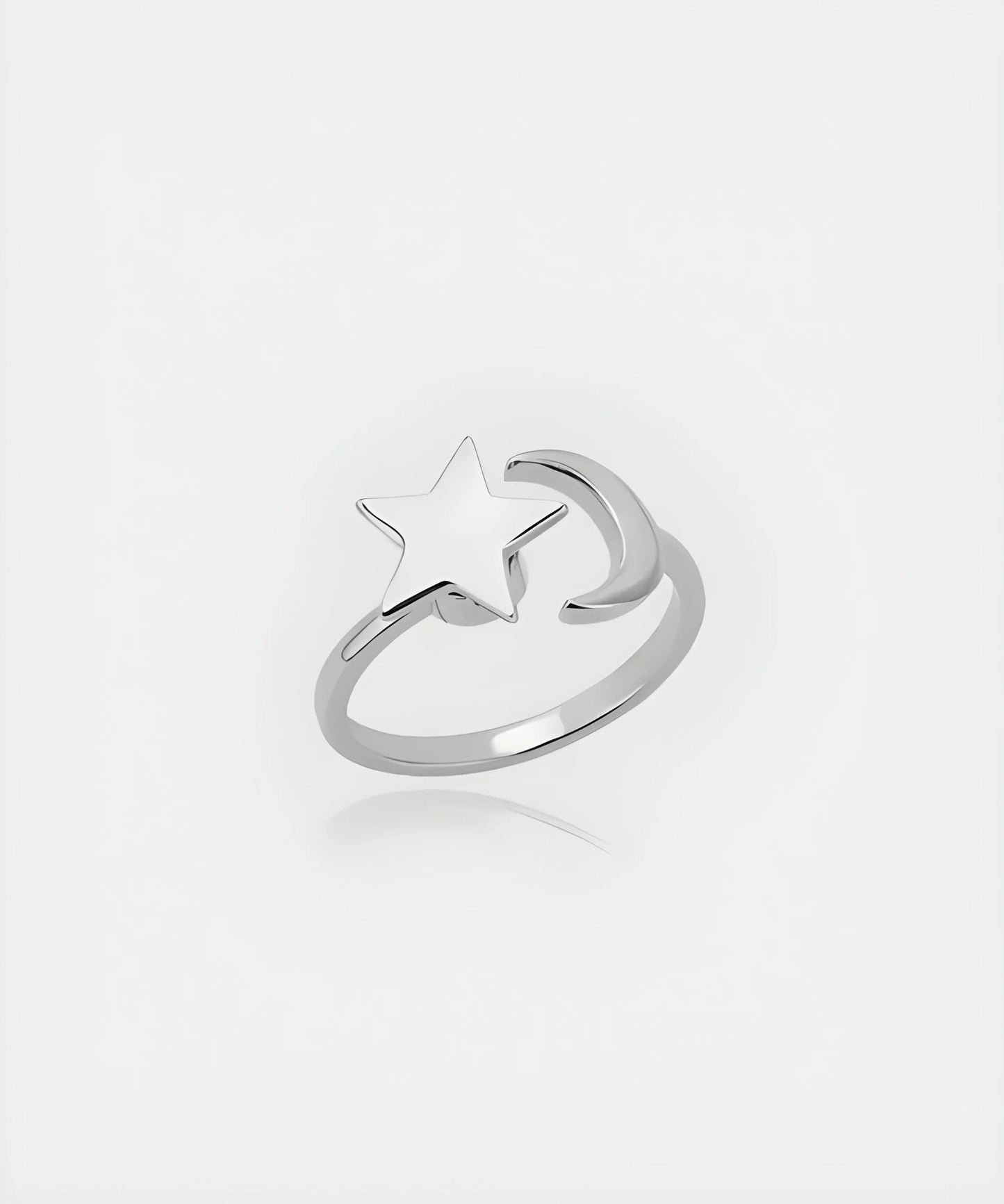 Anillos Calm para Mujer – Colección de Anillos de Cobre