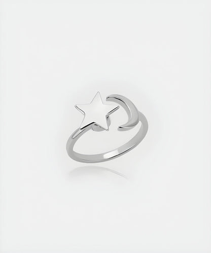 Anillos Calm para Mujer – Colección de Anillos de Cobre