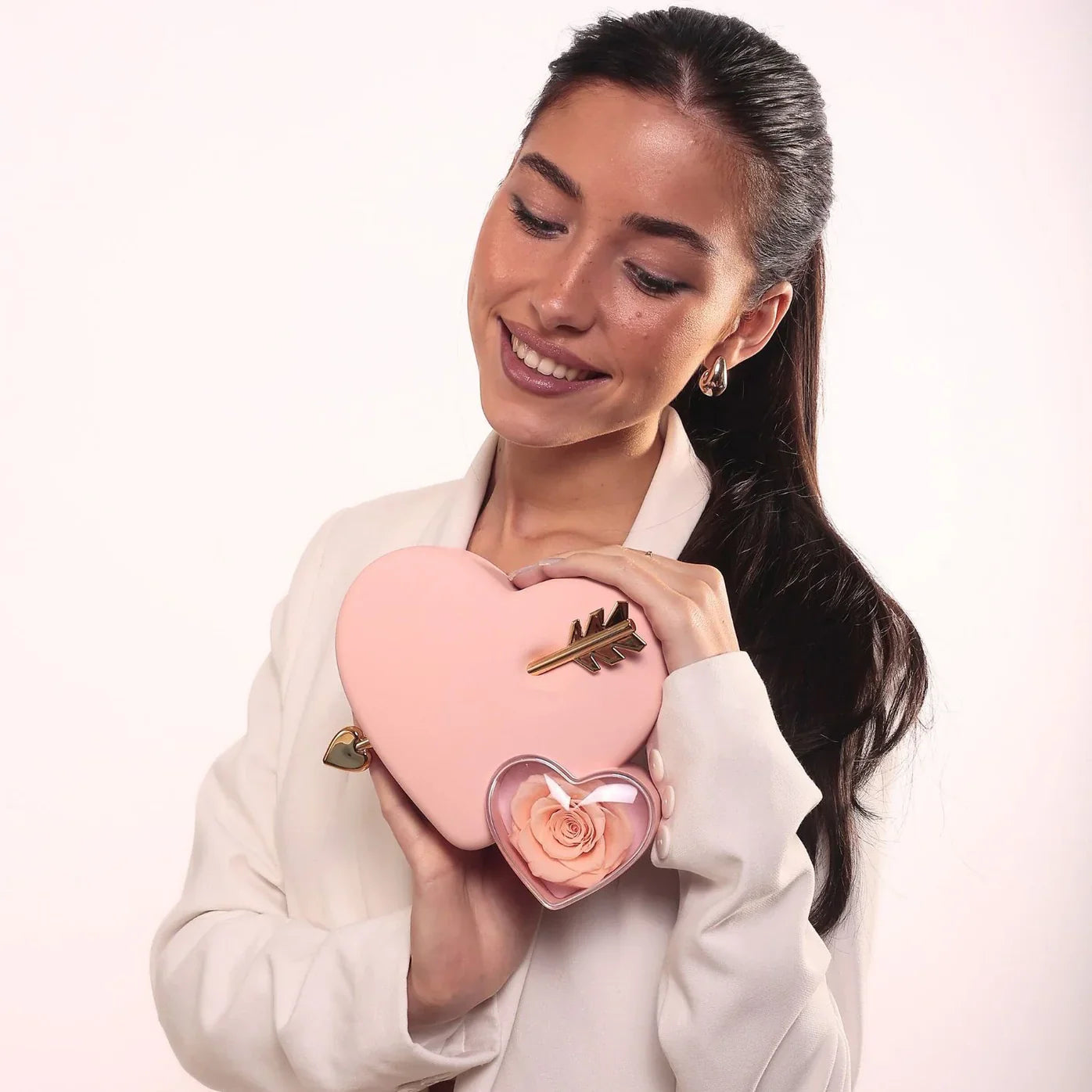 Amor Eterno Y Collar Personalizado