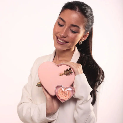 Amor Eterno Y Collar Personalizado