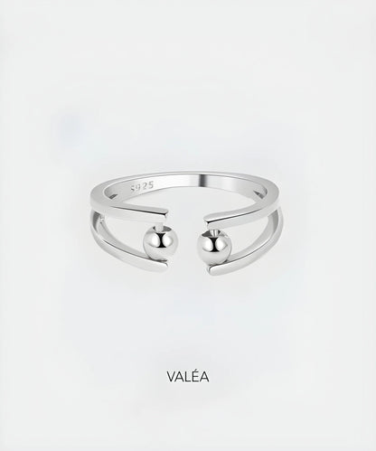 Anillos Calm para Mujer – Colección de Anillos de Cobre