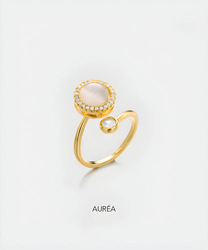 Anillos Calm para Mujer – Colección de Anillos de Cobre