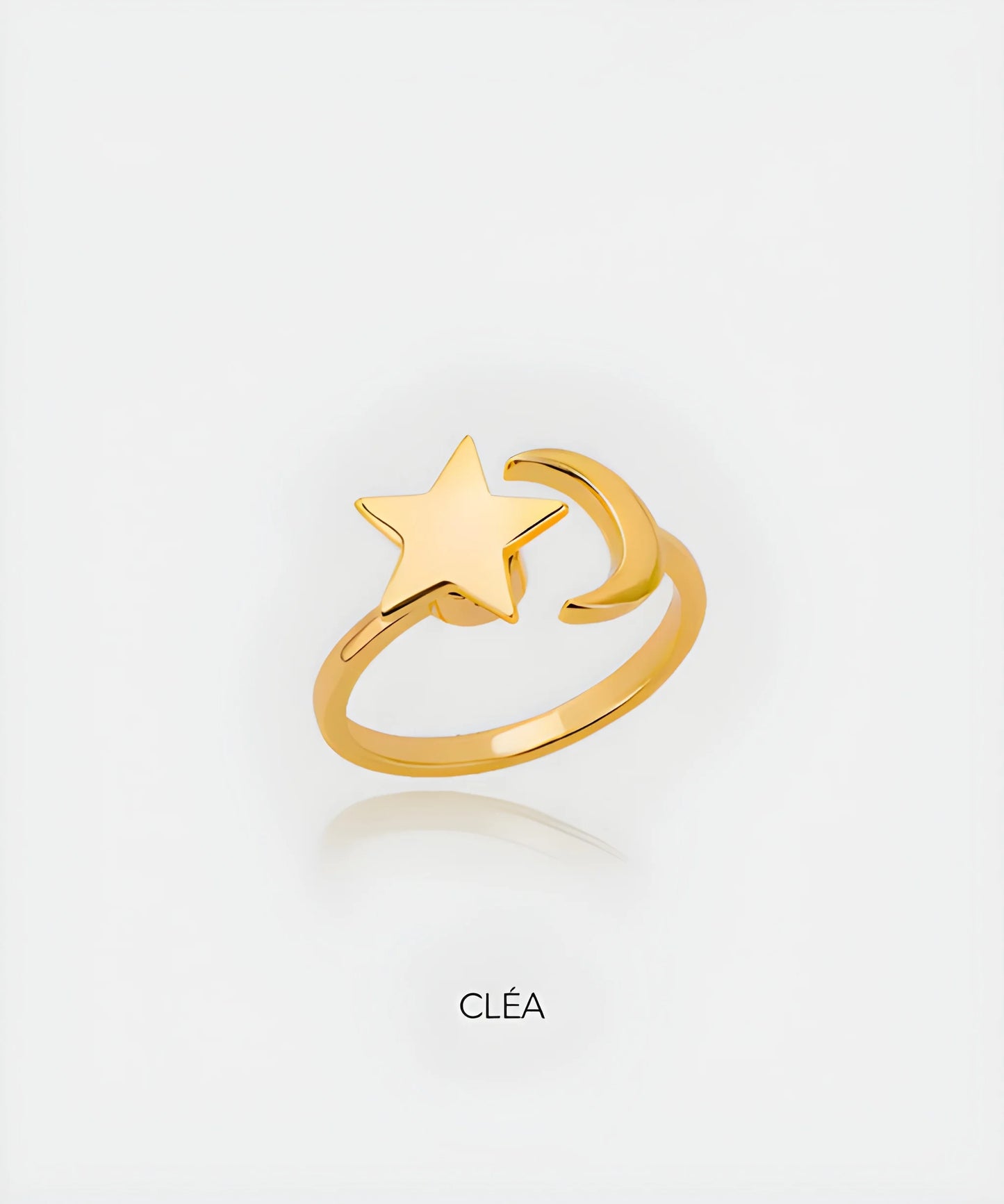 Anillos Calm para Mujer – Colección de Anillos de Cobre