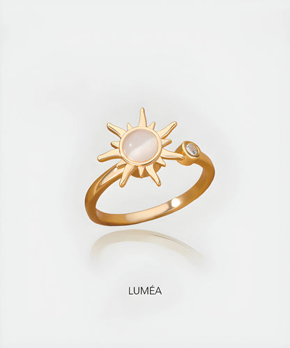 Anillos Calm para Mujer – Colección de Anillos de Cobre