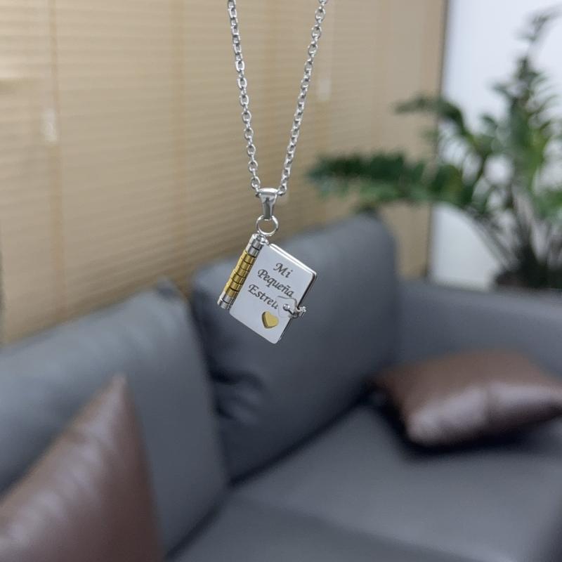 Collar para Hija - Mi Pequeña Estrella