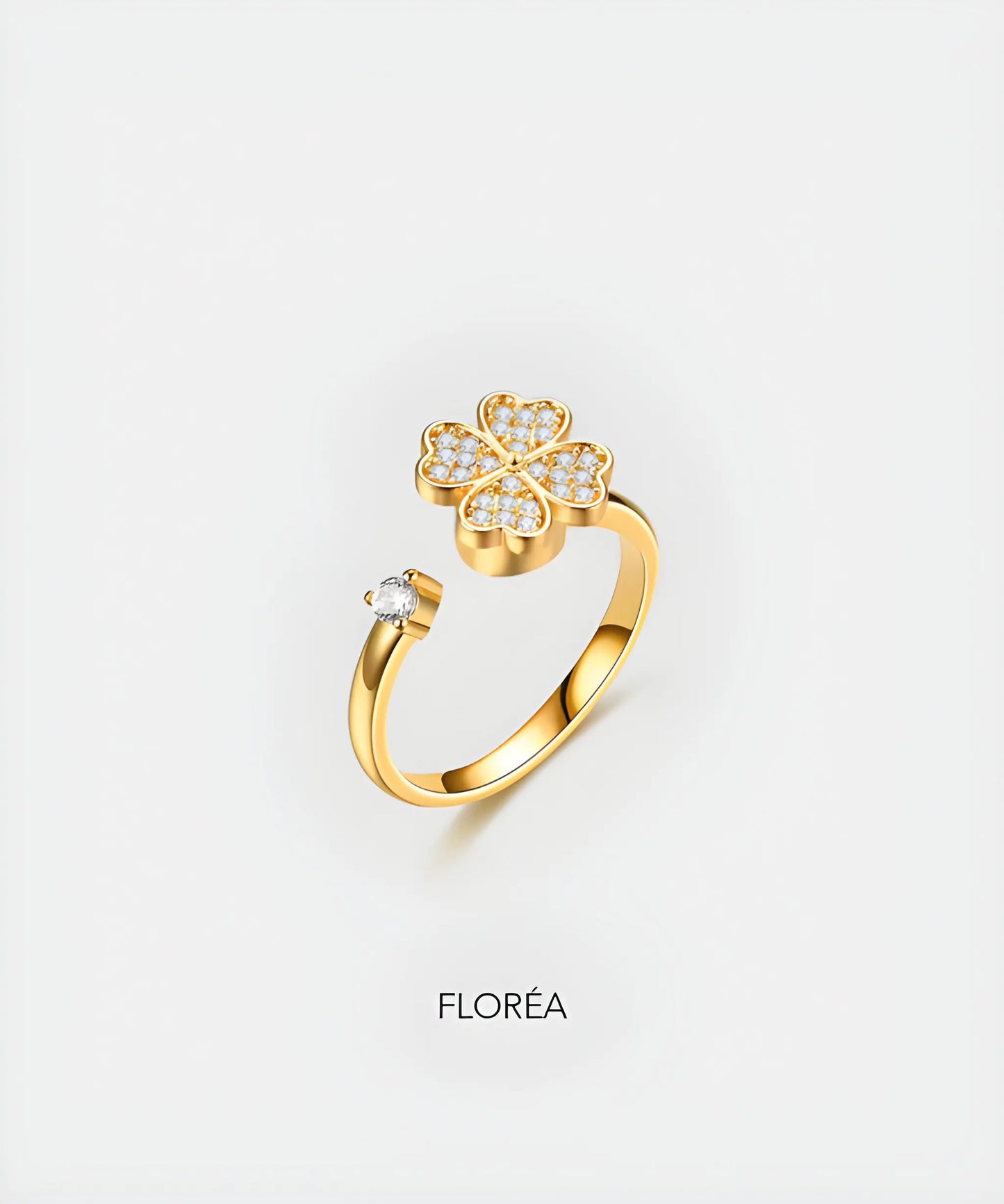 Anillos Calm para Mujer – Colección de Anillos de Cobre