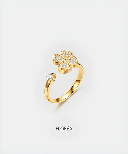Anillos Calm para Mujer – Colección de Anillos de Cobre