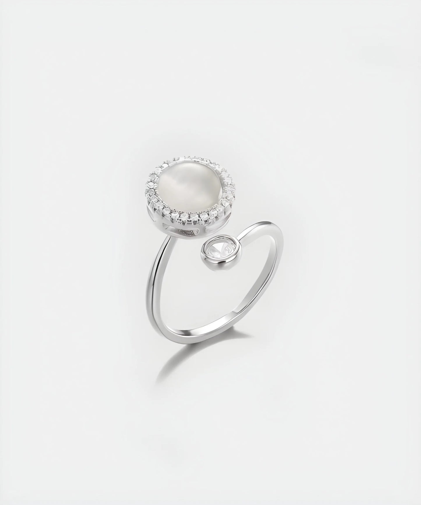 Anillos Calm para Mujer – Colección de Anillos de Cobre