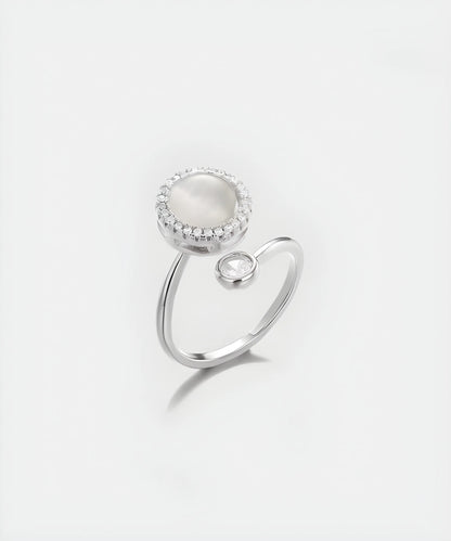 Anillos Calm para Mujer – Colección de Anillos de Cobre