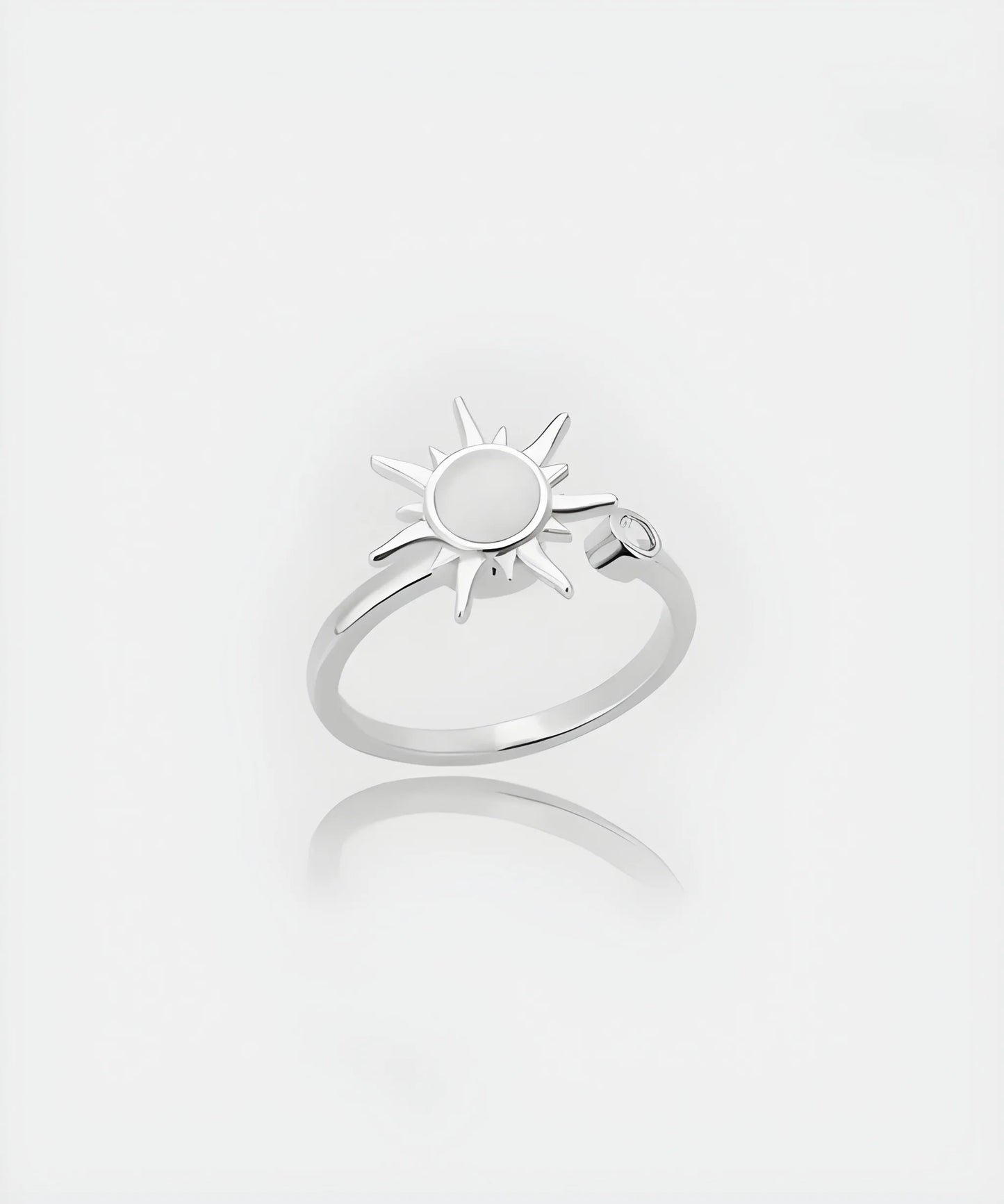 Anillos Calm para Mujer – Colección de Anillos de Cobre