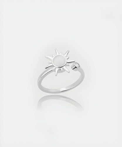 Anillos Calm para Mujer – Colección de Anillos de Cobre