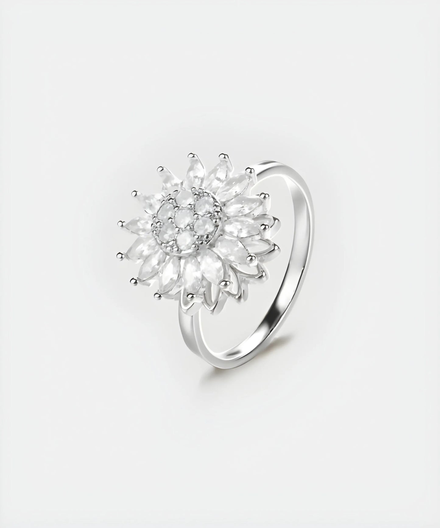 Anillos Calm para Mujer – Colección de Anillos de Cobre