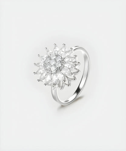 Anillos Calm para Mujer – Colección de Anillos de Cobre