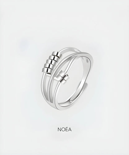 Anillos Calm para Mujer – Colección de Anillos de Cobre
