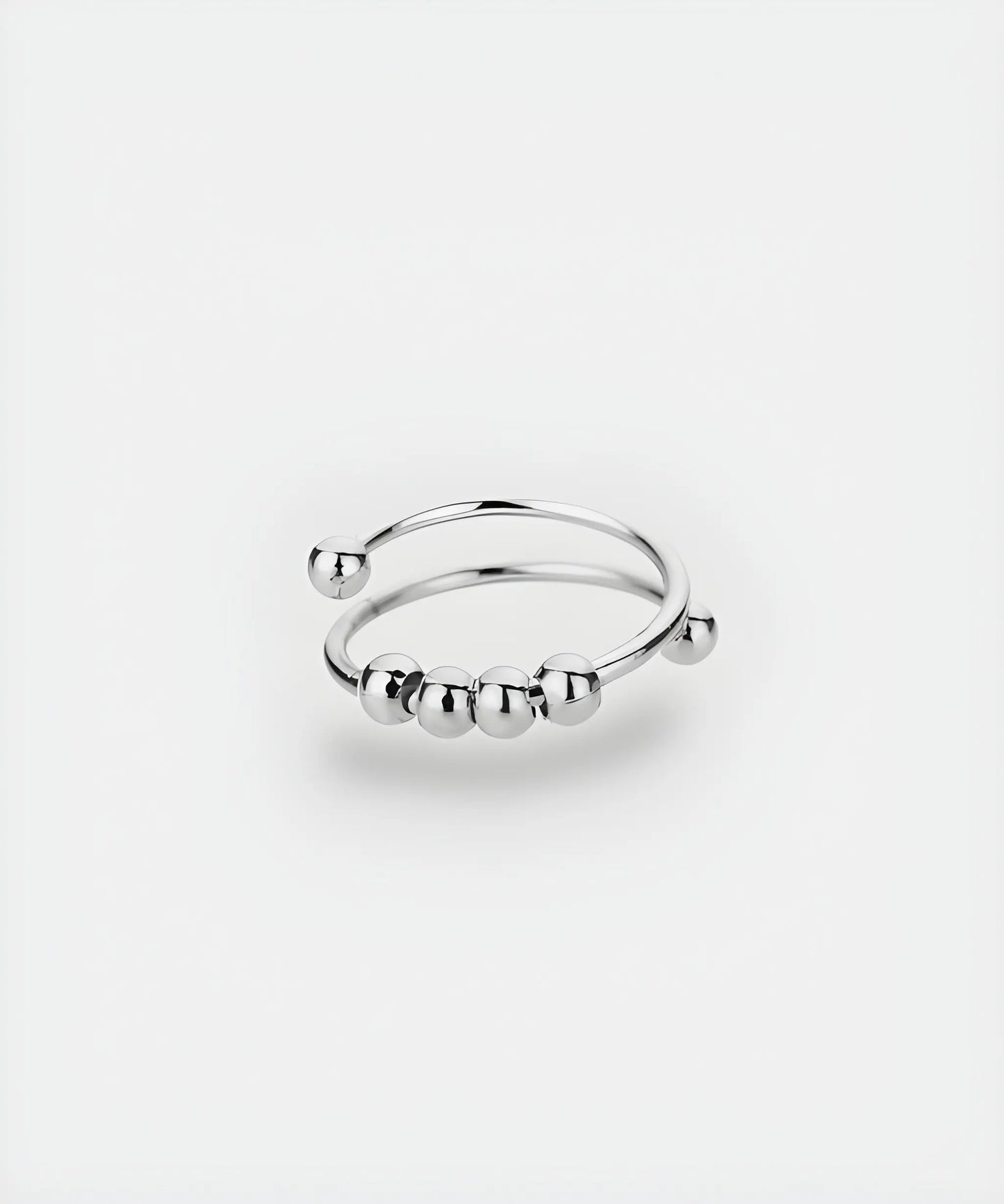 Anillos Calm para Mujer – Colección de Anillos de Cobre