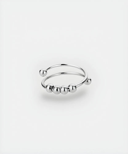 Anillos Calm para Mujer – Colección de Anillos de Cobre